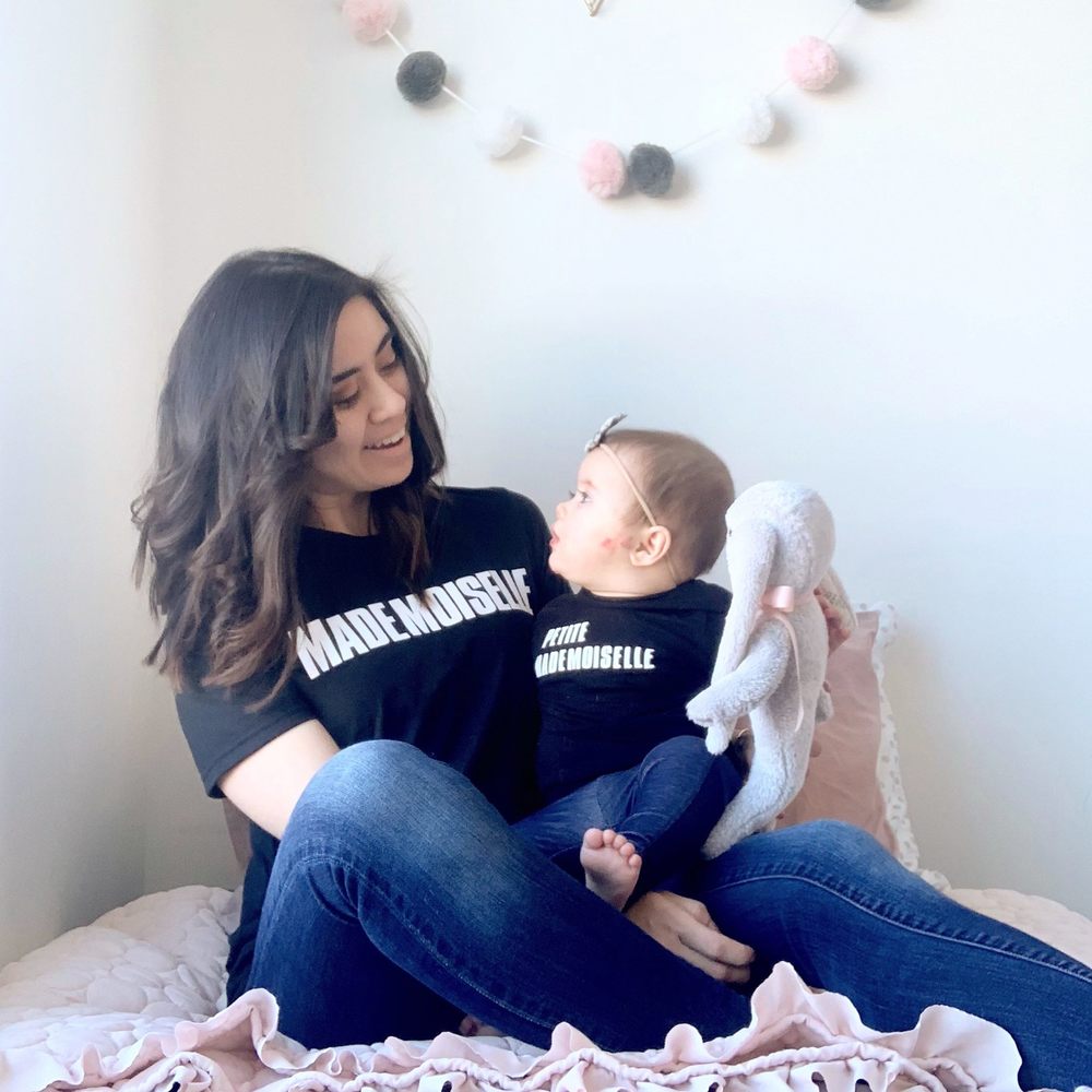 Meet your Posher, Mary